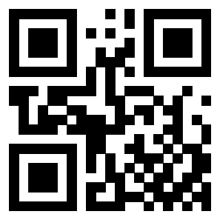 3402201127 Qr Code associato