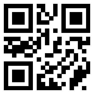 3402201131 - Immagine del QrCode