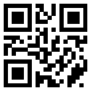 Il Qr Code di 3402201135