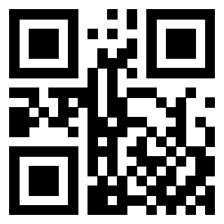 3402201137 Qr Code associato
