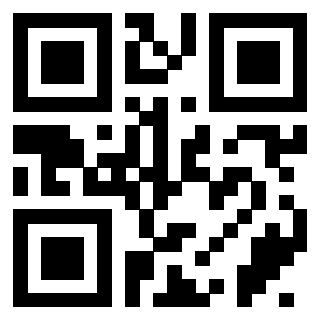 Immagine del Qr Code di 3402201142