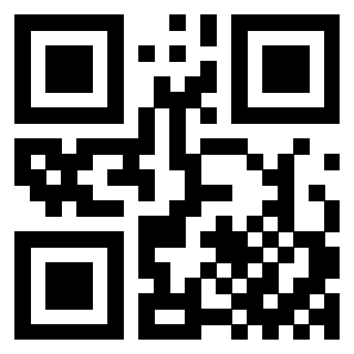 Il Qr Code di 3402201143