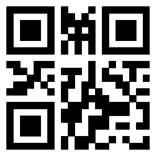 3402201147 Qr Code associato