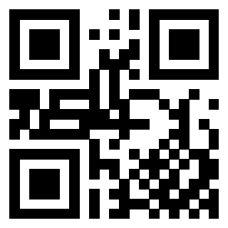 3402201149 - Immagine del Qr Code associato
