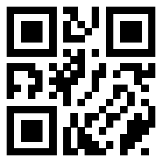 Scansione del QrCode di 3402201151
