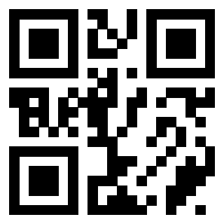 3402201152 - Immagine del Qr Code associato