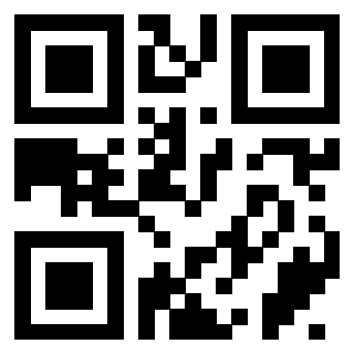 Immagine del Qr Code di 3402201155