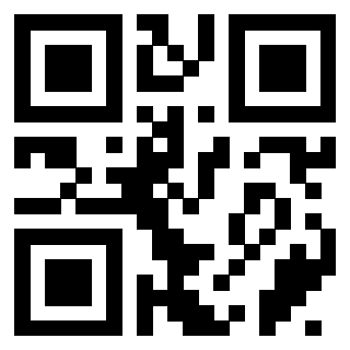 3402201156 QrCode associato
