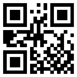 Il QrCode di 3402201157