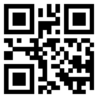 Il Qr Code di 3402201158