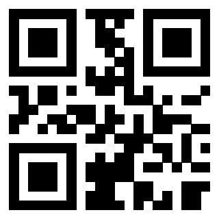 3402201161 QrCode associato
