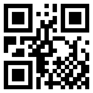 Il Qr Code di 3402201162