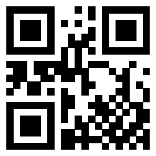3402201163 Qr Code associato