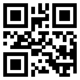3402201172 - Immagine del Qr Code associato