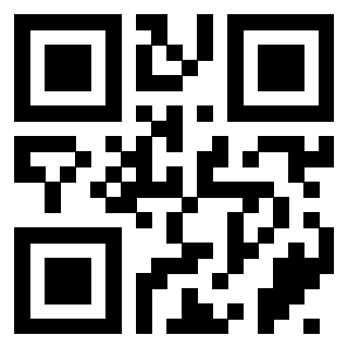 Scansione del Qr Code di 3402201177