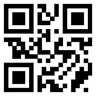 3402201180 - Immagine del QrCode associato