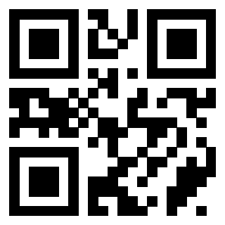 Immagine del QrCode di 3402201181
