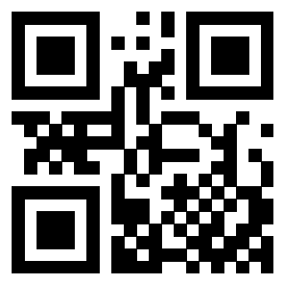 3402201182 - Immagine del QrCode associato