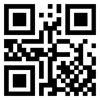 3402201183 Qr Code associato