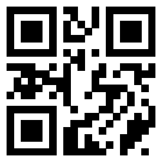 Scansione del QrCode di 3402201184