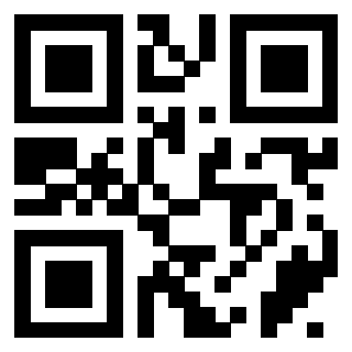 Scansione del Qr Code di 3402201186