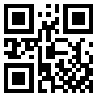 Il QrCode di 3402201187