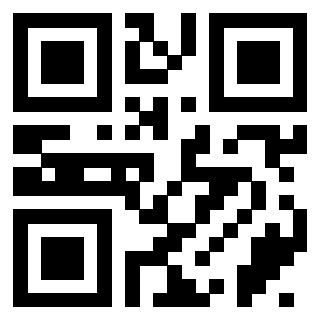 3402201188 - Immagine del QrCode associato