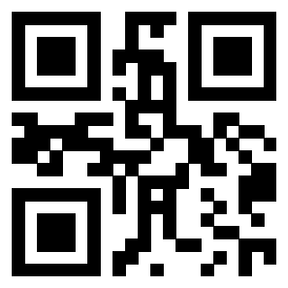 3402201189 - Immagine del QrCode