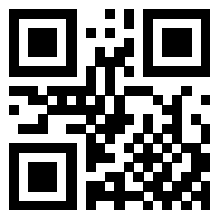 Il Qr Code di 3402201191