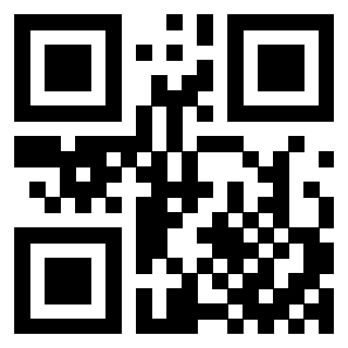 Scansione del QrCode di 3402201193