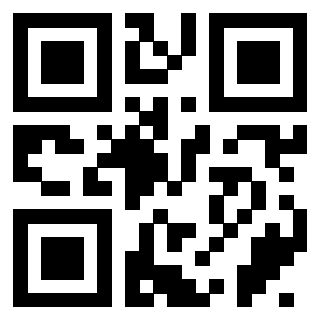 3402201196 - Immagine del QrCode
