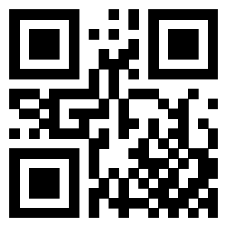 Immagine del Qr Code di 3402201197