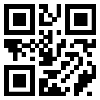 Immagine del Qr Code di 3402201198