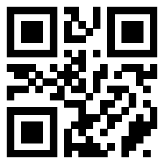 Immagine del Qr Code di 3402201199