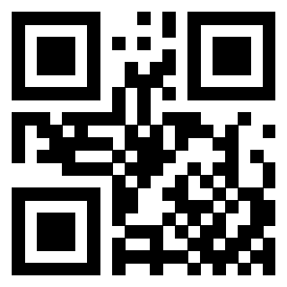 3402201207 - Immagine del QrCode associato