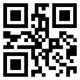 3402201208 - Immagine del QrCode