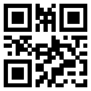 Immagine del Qr Code di 3402201209