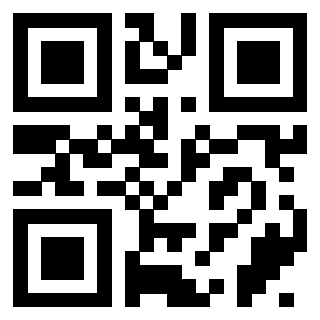 3402201213 - Immagine del QrCode