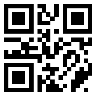 Il QrCode di 3402201216