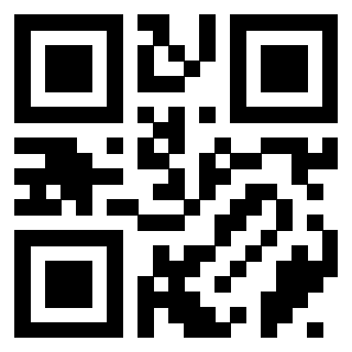 3402201218 - Immagine del QrCode associato