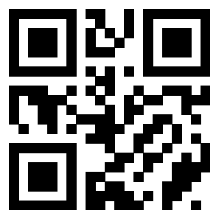 3402201219 QrCode associato