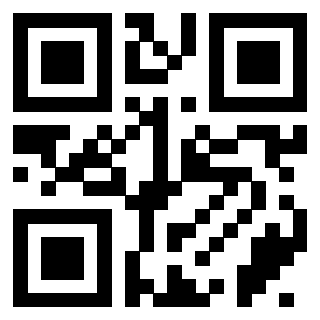 3402201220 - Immagine del QrCode associato
