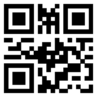3402201221 - Immagine del QrCode