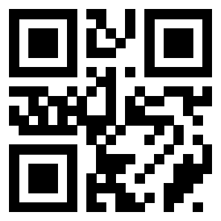 Scansione del Qr Code di 3402201222