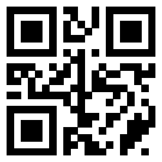 Il Qr Code di 3402201223