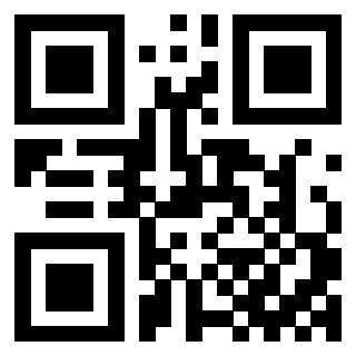 Immagine del QrCode di 3402201225