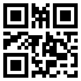 Il QrCode di 3402201226
