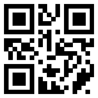 Scansione del Qr Code di 3402201227