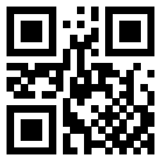 Immagine del Qr Code di 3402201229
