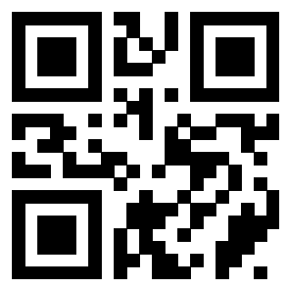 3402201231 - Immagine del QrCode